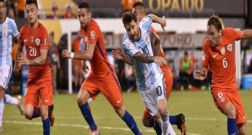 زوبيزاريتا: ميسي يجعل كرة القدم أكثر عظمة